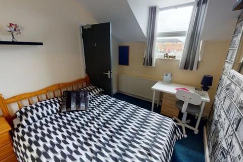 1 bedroom house to rent, Southey Street, Nottingham NG7