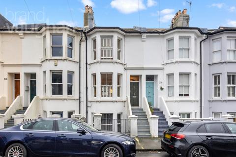 2 bedroom terraced house for sale, Montgomery Street, Hove, East Sussex, BN3