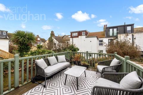 2 bedroom terraced house for sale, Montgomery Street, Hove, East Sussex, BN3