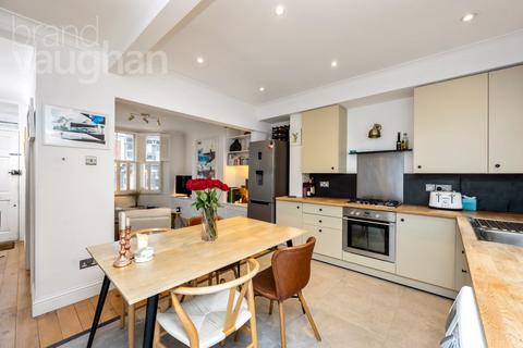 2 bedroom terraced house for sale, Montgomery Street, Hove, East Sussex, BN3