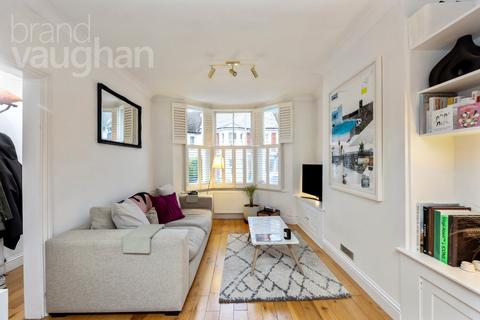 2 bedroom terraced house for sale, Montgomery Street, Hove, East Sussex, BN3