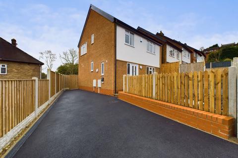 Simkin Avenue, Mapperley, Nottingham