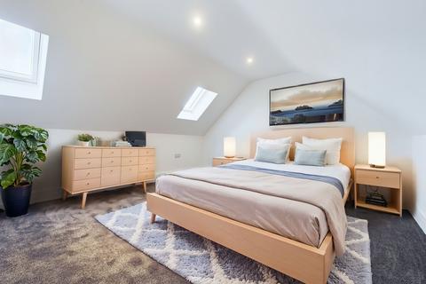 4 bedroom detached house for sale, Simkin Avenue, Mapperley, Nottingham