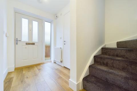 4 bedroom detached house for sale, Simkin Avenue, Mapperley, Nottingham
