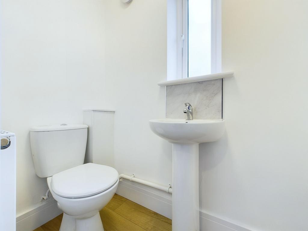 Ground Floor Wc
