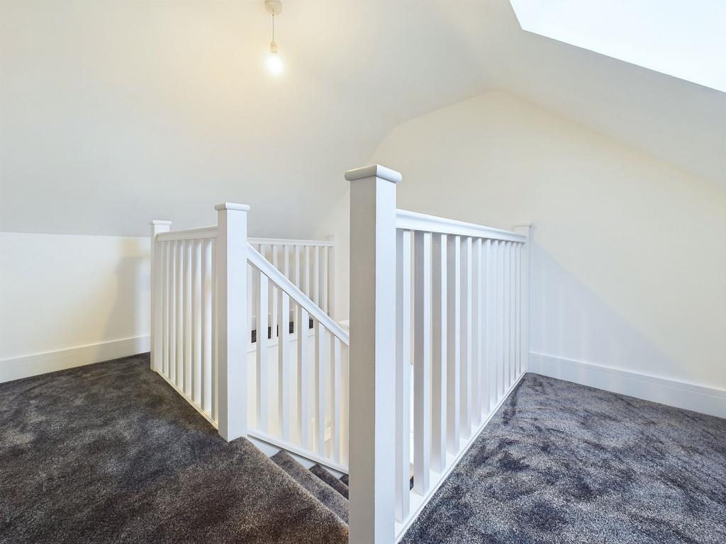 Second Floor Landing
