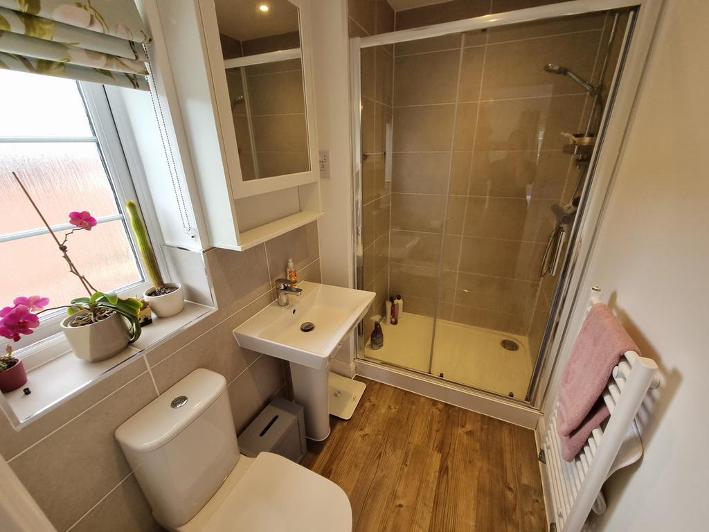 Ensuite