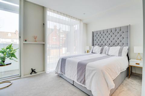 2 bedroom flat for sale, Gabriel Square, St. Albans, Hertfordshire, AL1