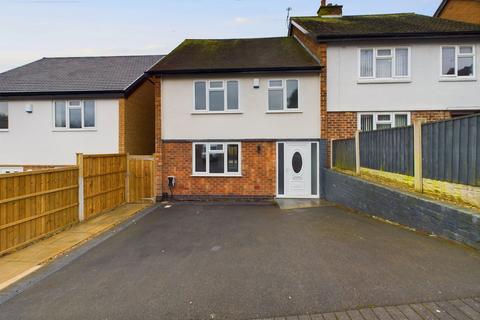 3 bedroom semi-detached house for sale, Simkin Avenue, Nottingham NG3