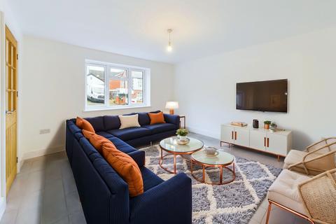 145 Simkin Avenue, Nottingham, NG3 6HU
