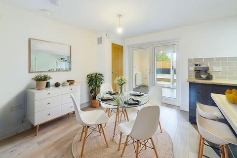 145 Simkin Avenue, Nottingham, NG3 6HU
