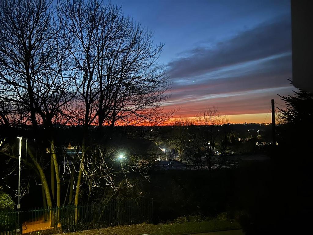 Sunset - 19 roseland.JPG