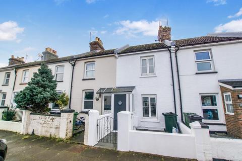 2 bedroom terraced house for sale, Myrtle Road, Eastbourne BN22