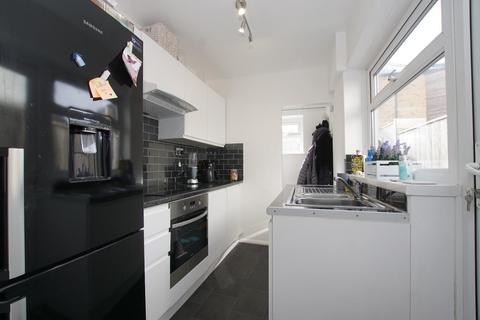 2 bedroom terraced house for sale, Myrtle Road, Eastbourne BN22