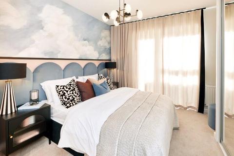 2 bedroom apartment for sale, The Brooks, Clayhill Road, Burghfield Common, Reading, RG7