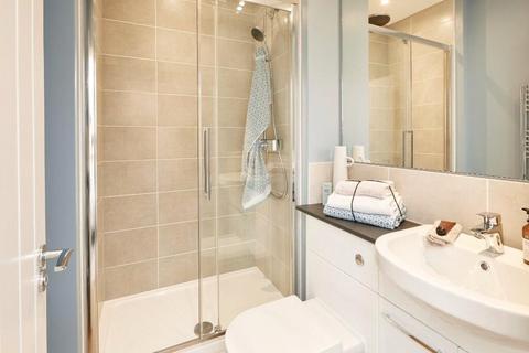 2 bedroom apartment for sale, The Brooks, Clayhill Road, Burghfield Common, Reading, RG7
