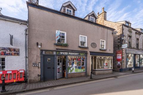undefined, Main Street, Kirkby Lonsdale, LA6