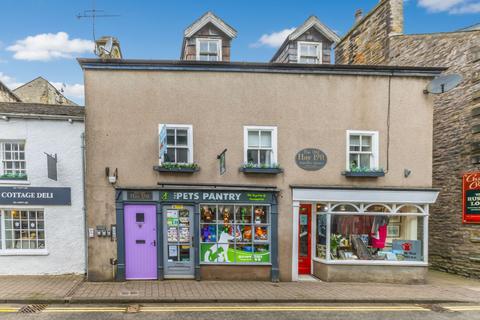 undefined, Main Street, Kirkby Lonsdale, LA6