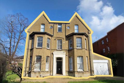 undefined, Hollington House, 1 Parklands, Kingston upon Thames, London, KT5