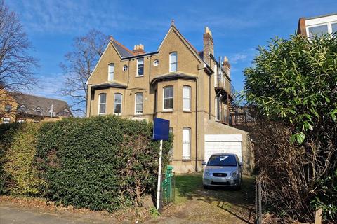 undefined, Hollington House, 1 Parklands, Kingston upon Thames, London, KT5
