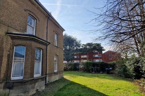 undefined, Hollington House, 1 Parklands, Kingston upon Thames, London, KT5