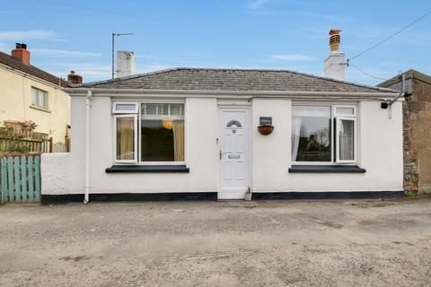 2 bedroom bungalow for sale, Bickington, Barnstaple EX31