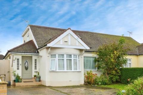 Grasmere Gardens, Harrow