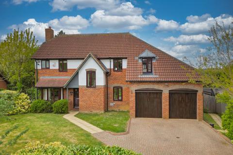 29 Cloudberry, Walnut Tree, Milton Keynes, MK7 7DL