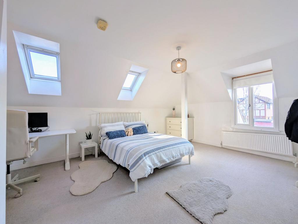 Bedroom 1