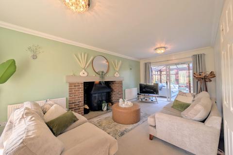 29 Cloudberry, Walnut Tree, Milton Keynes, MK7 7DL