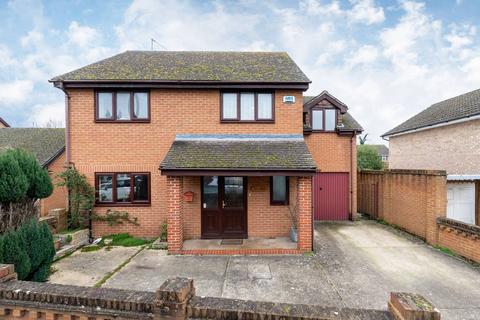 4 bedroom detached house for sale, Camden Road, Maidenhead, SL6