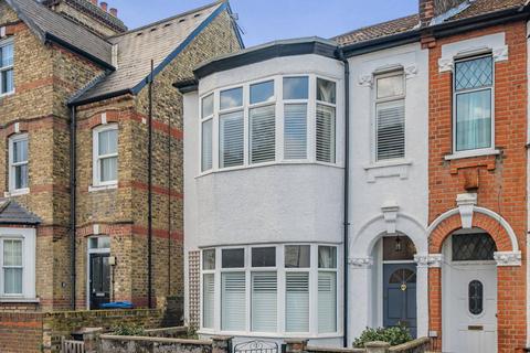 3 bedroom end of terrace house for sale, Station Road, Bromley, BR1