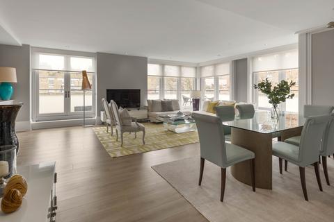 3 bedroom apartment for sale, Holbein Place, London SW1W