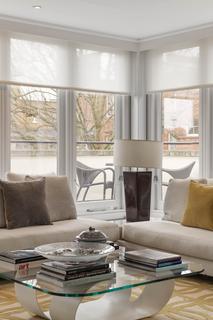 3 bedroom apartment for sale, Holbein Place, London SW1W