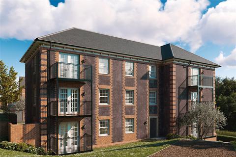 2 bedroom apartment for sale, The Brooks, Clayhill Road, Burghfield Common, Reading, RG7