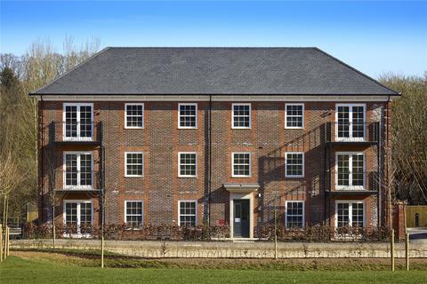 2 bedroom apartment for sale, The Brooks, Clayhill Road, Burghfield Common, Reading, RG7