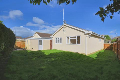 2 bedroom detached bungalow for sale, Blackmore Road, Stalbridge, Sturminster Newton