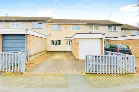 59 Cuffling Drive, Leicester, LE3 6PD