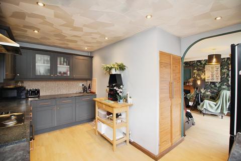 59 Cuffling Drive, Leicester, LE3 6PD
