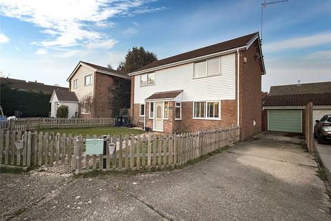 4 bedroom detached house for sale, Hambledon Gardens, Blandford Forum, Dorset, DT11