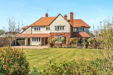 4 bedroom detached house for sale, Lower Road, Effingham, KT24