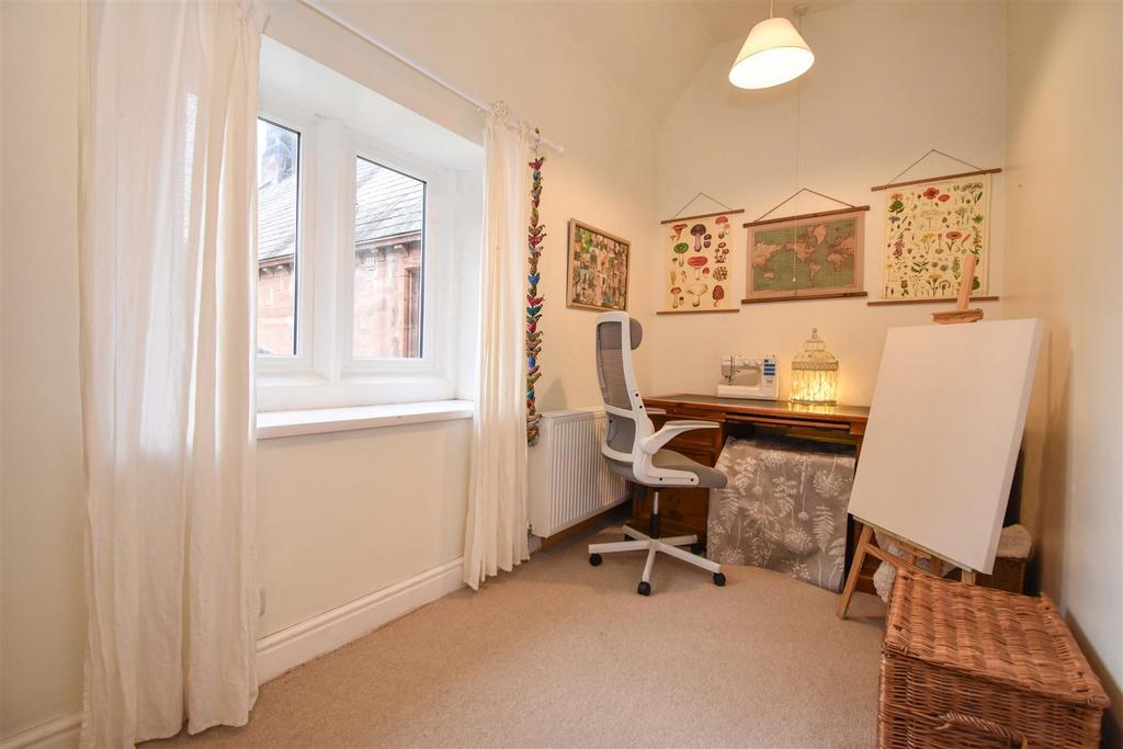 First Floor - Landing/Office