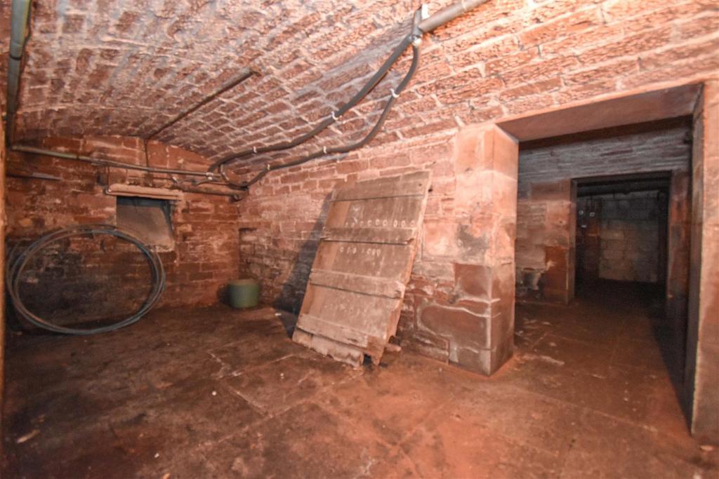 Cellar