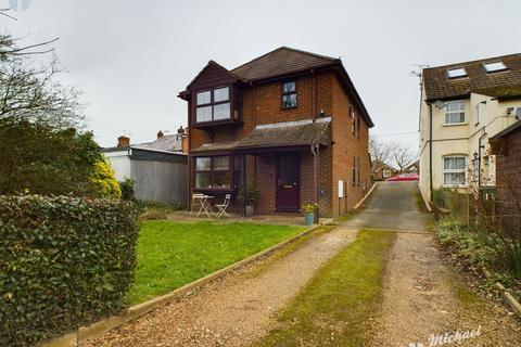 Studio for sale, Buckland Wharf Court, Buckland, Aylesbury