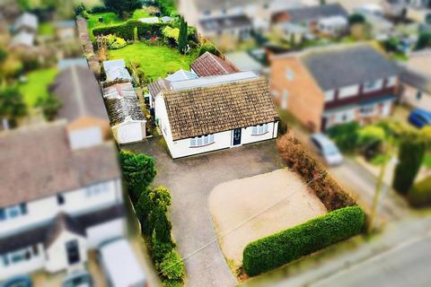 4 bedroom detached bungalow for sale, Avenue Road, Queniborough, LE7