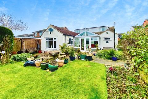 4 bedroom detached bungalow for sale, Avenue Road, Queniborough, LE7