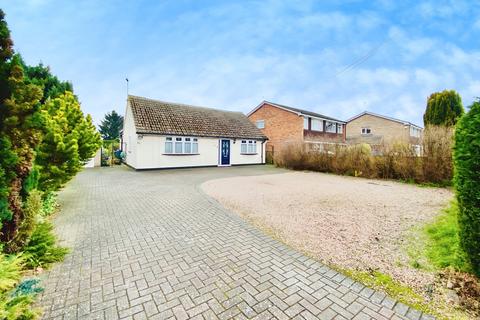 4 bedroom detached bungalow for sale, Avenue Road, Queniborough, LE7