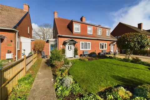 2 bedroom semi-detached house for sale, Wear Barton Road