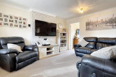 3 bedroom link detached house for sale, Ashford Road, Whitwick, LE67