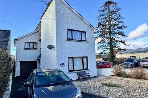 Greenfield Terrace, Lampeter